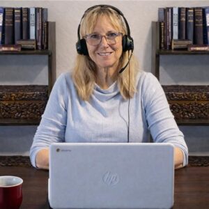 Dr. Deborah Sarvis to Speak