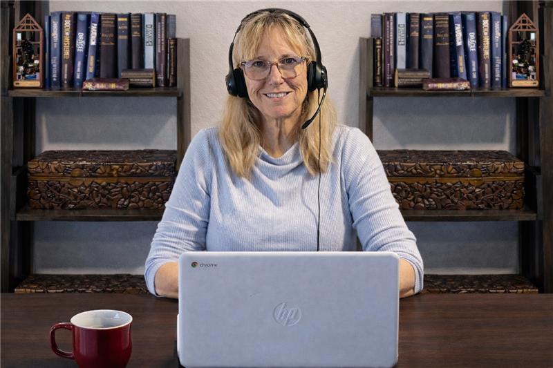 Dr. Deborah Sarvis to Speak